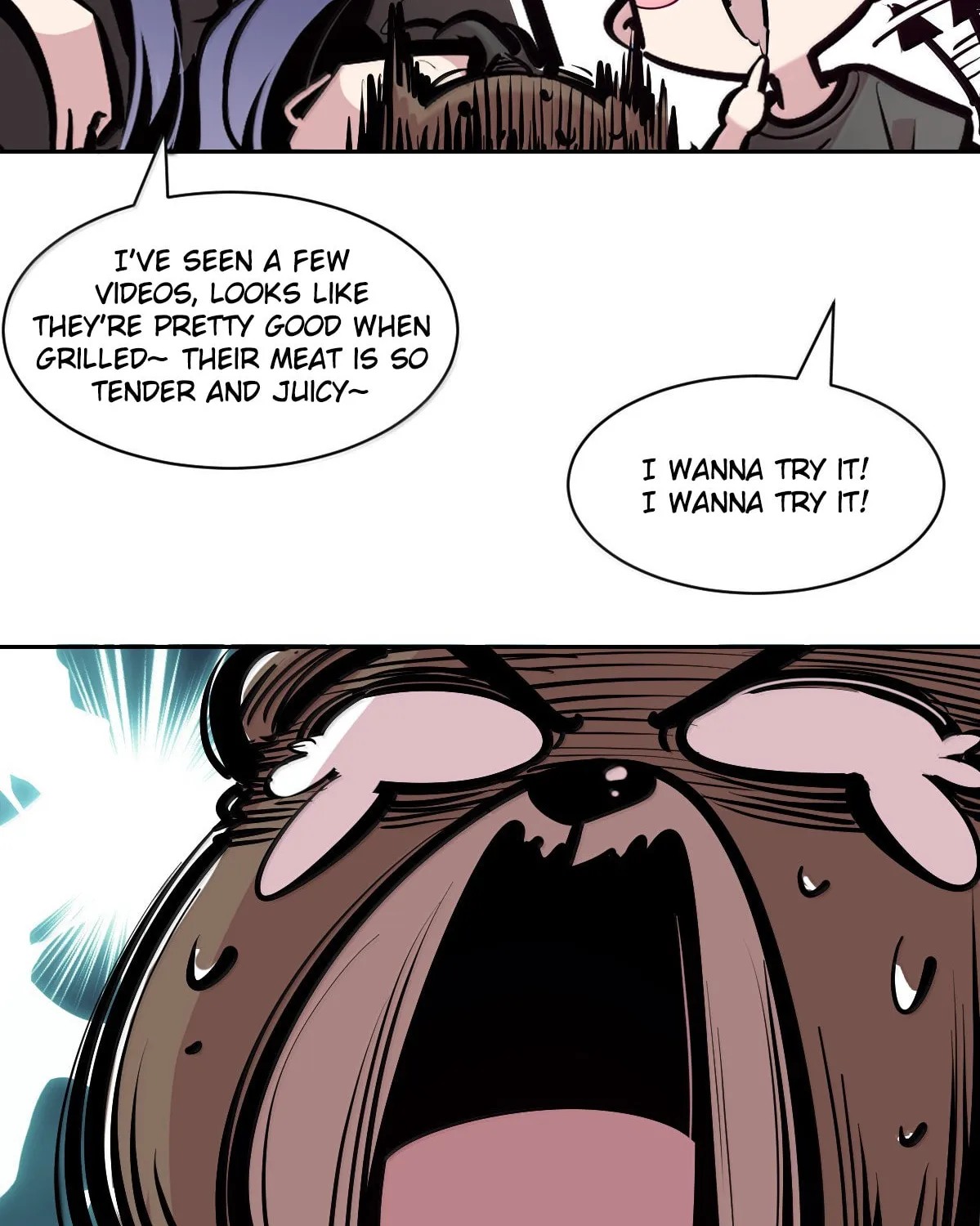 Demon X Angel, Can