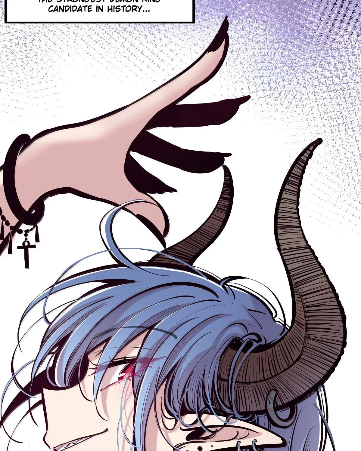 Demon X Angel, Can