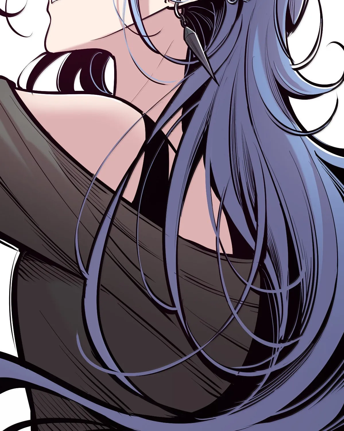 Demon X Angel, Can
