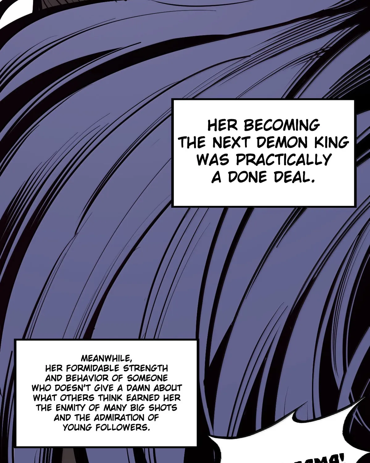 Demon X Angel, Can