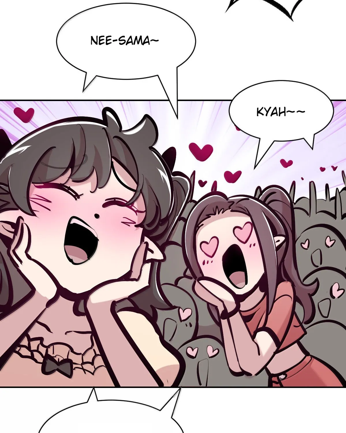 Demon X Angel, Can
