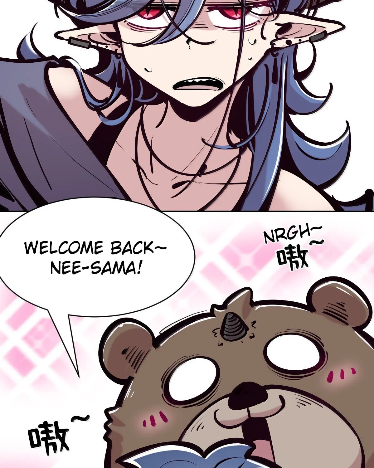 Demon X Angel, Can