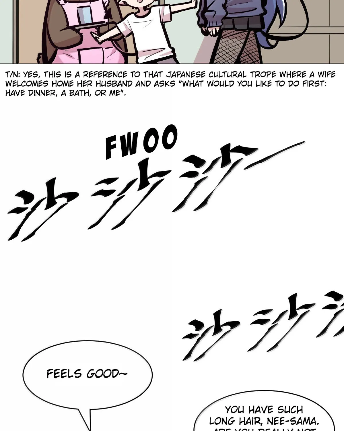Demon X Angel, Can