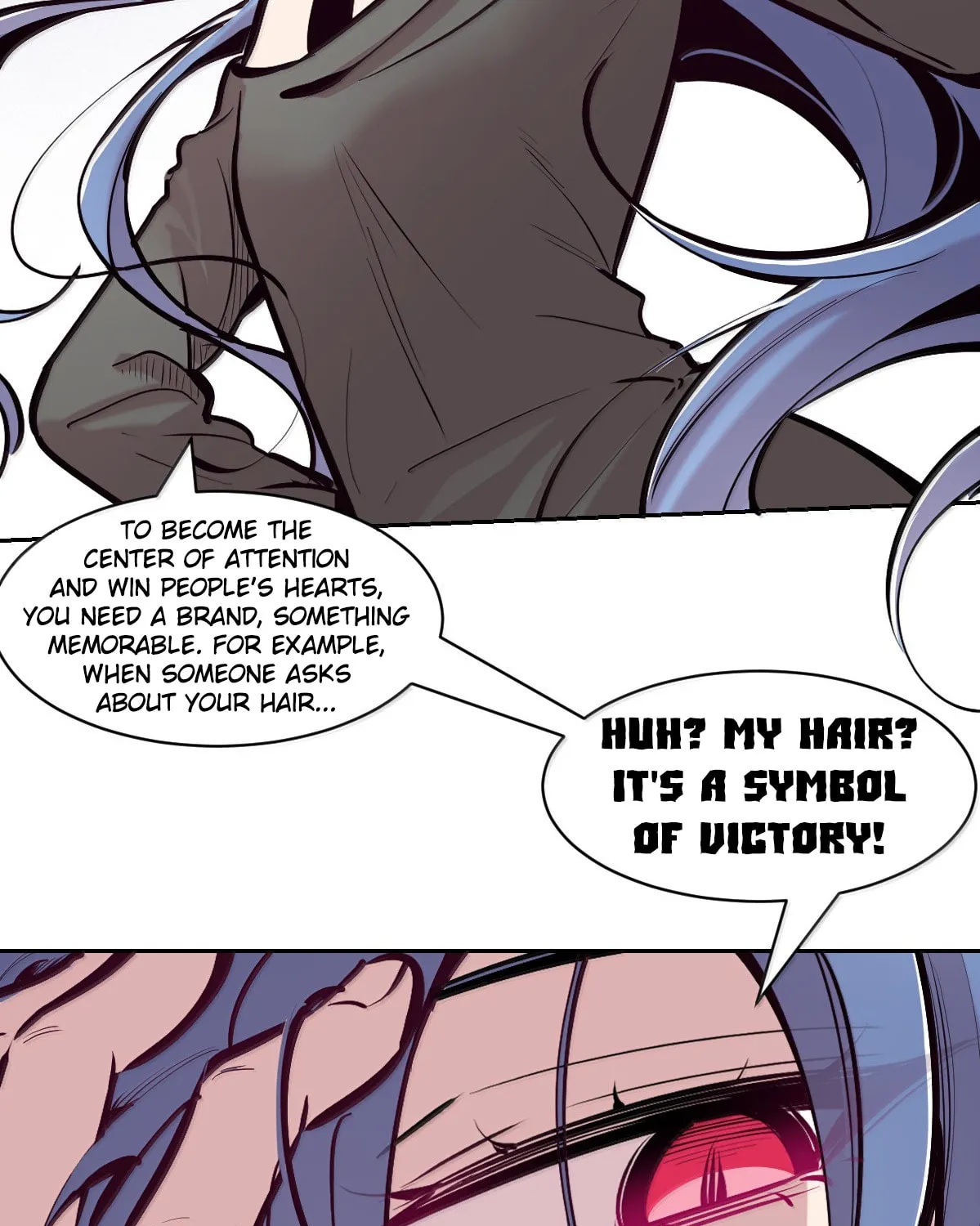 Demon X Angel, Can