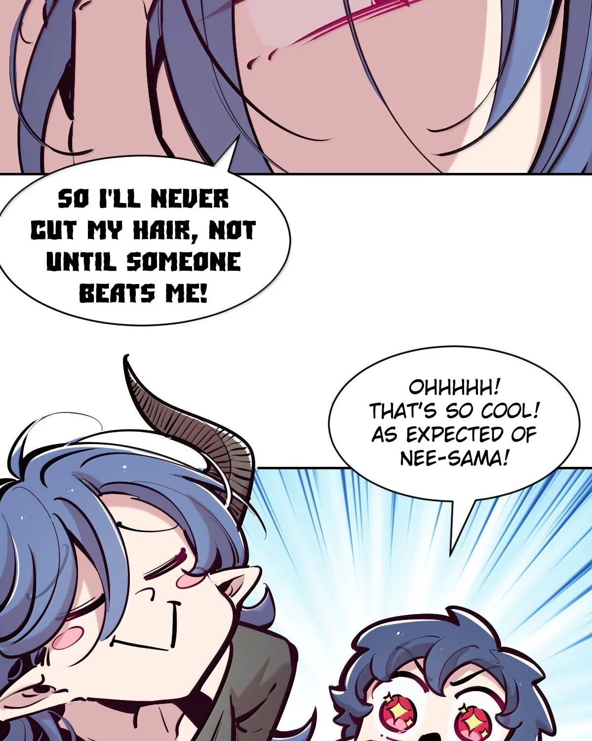 Demon X Angel, Can