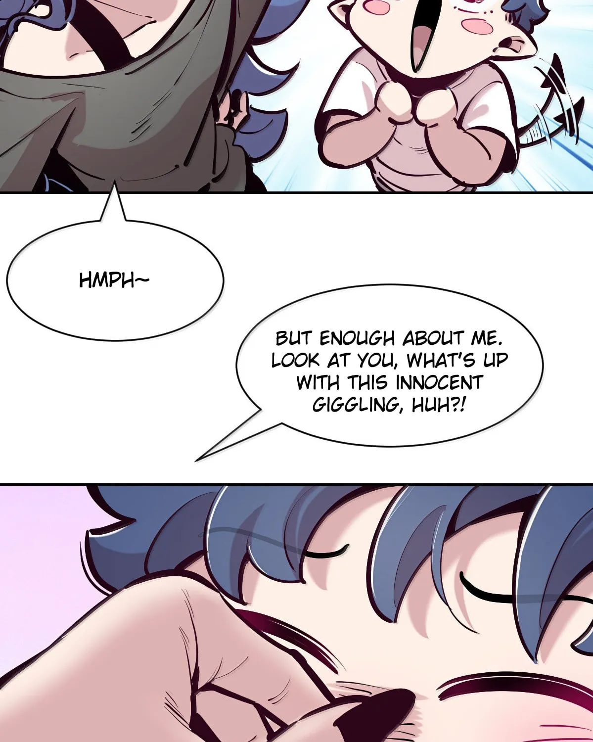 Demon X Angel, Can