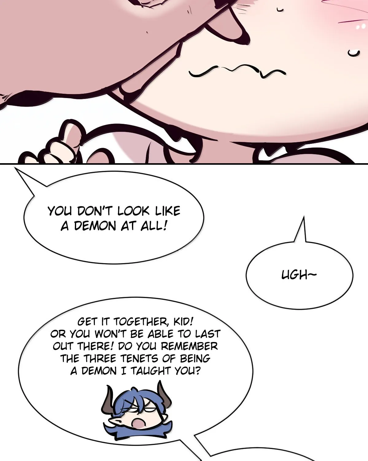 Demon X Angel, Can