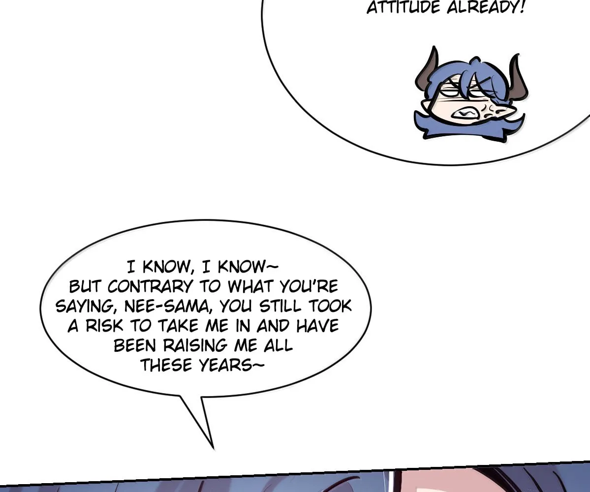 Demon X Angel, Can