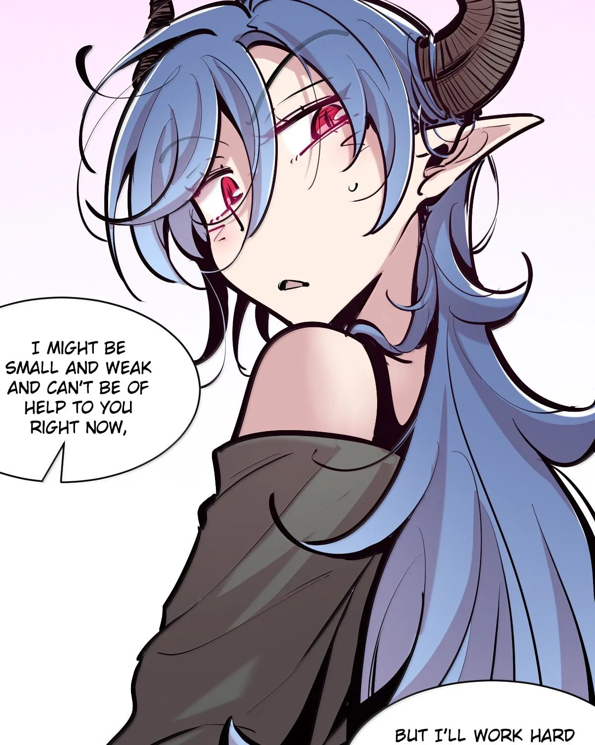 Demon X Angel, Can