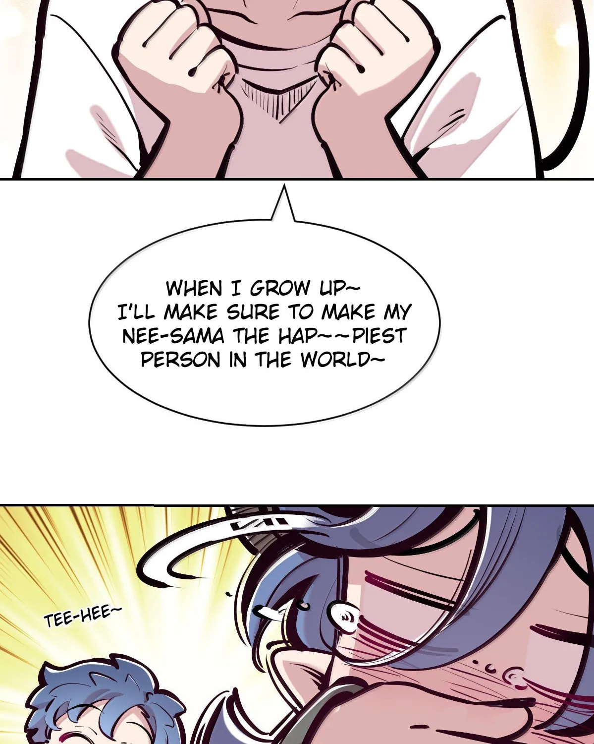 Demon X Angel, Can