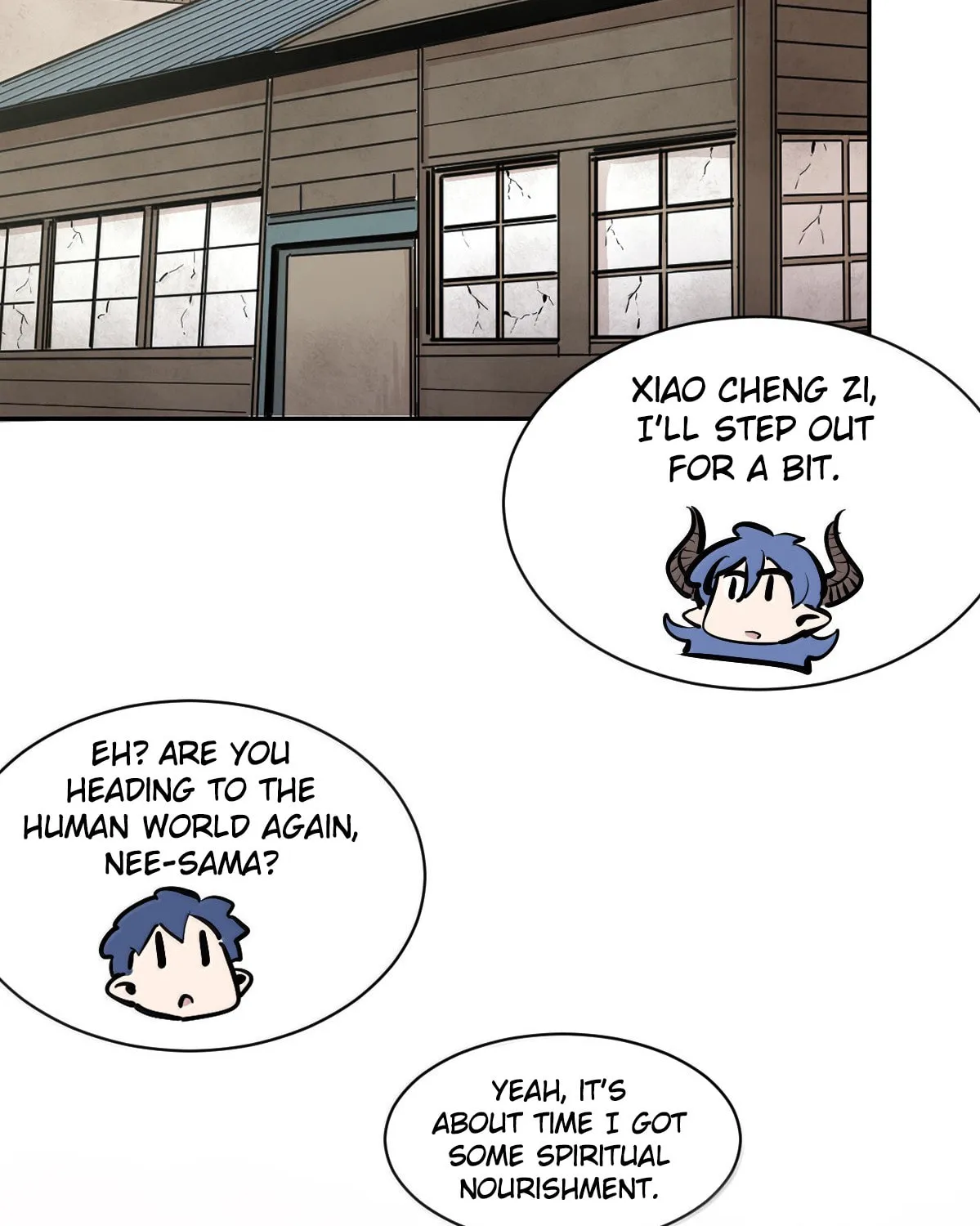 Demon X Angel, Can