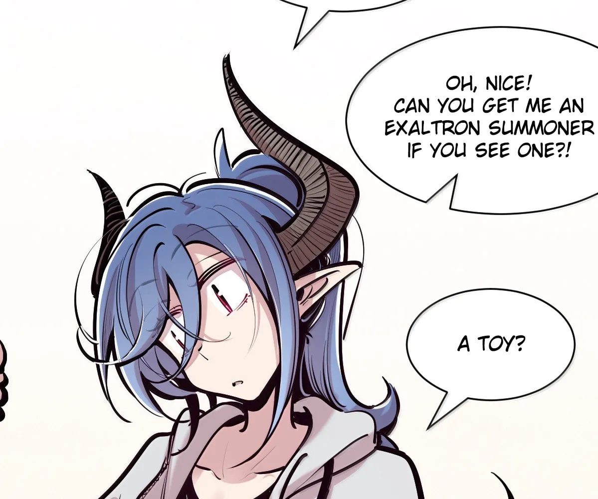 Demon X Angel, Can