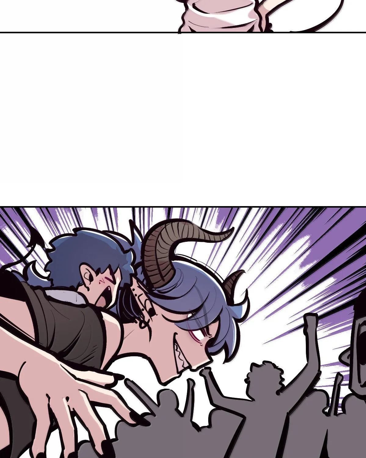 Demon X Angel, Can