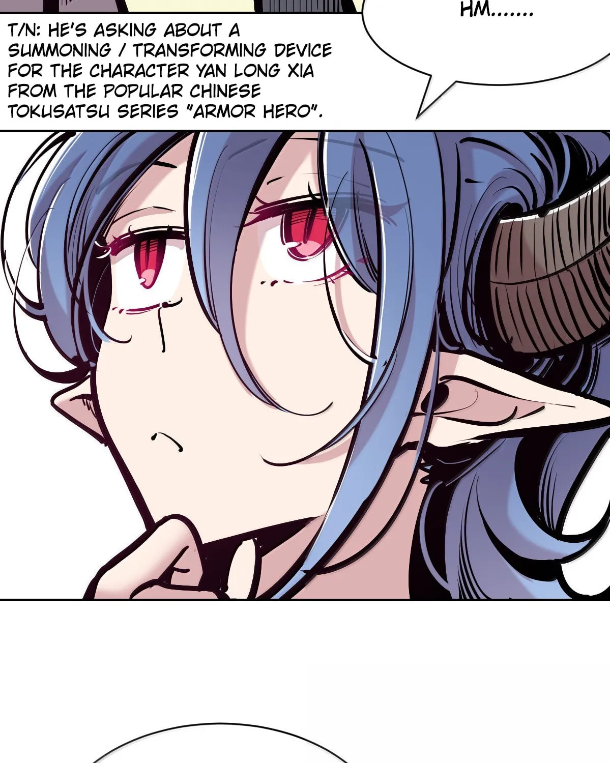 Demon X Angel, Can