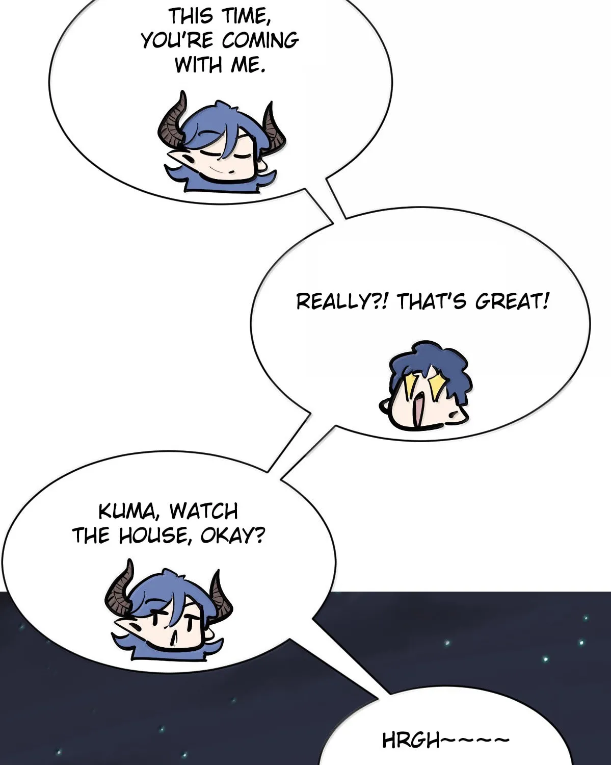 Demon X Angel, Can