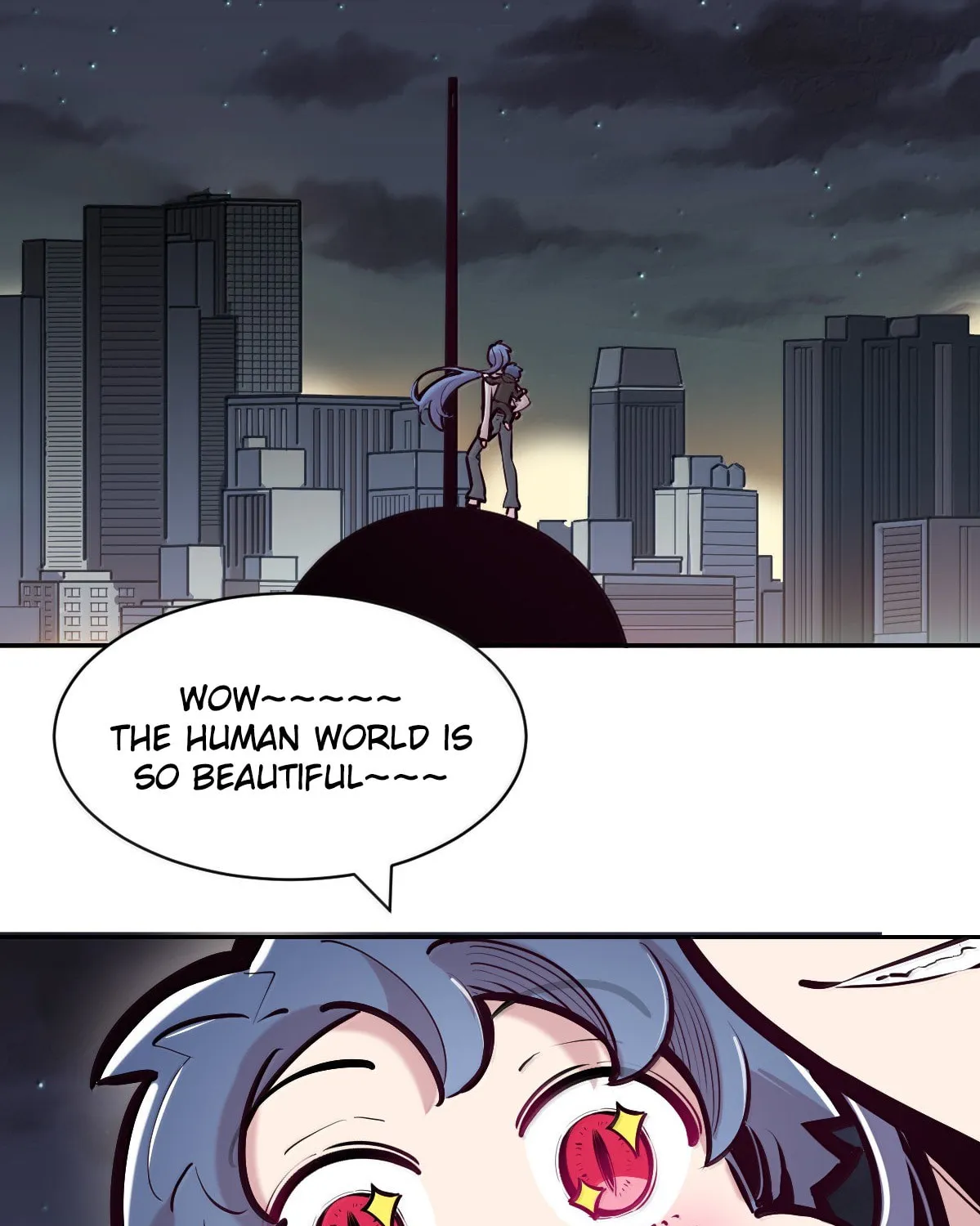 Demon X Angel, Can