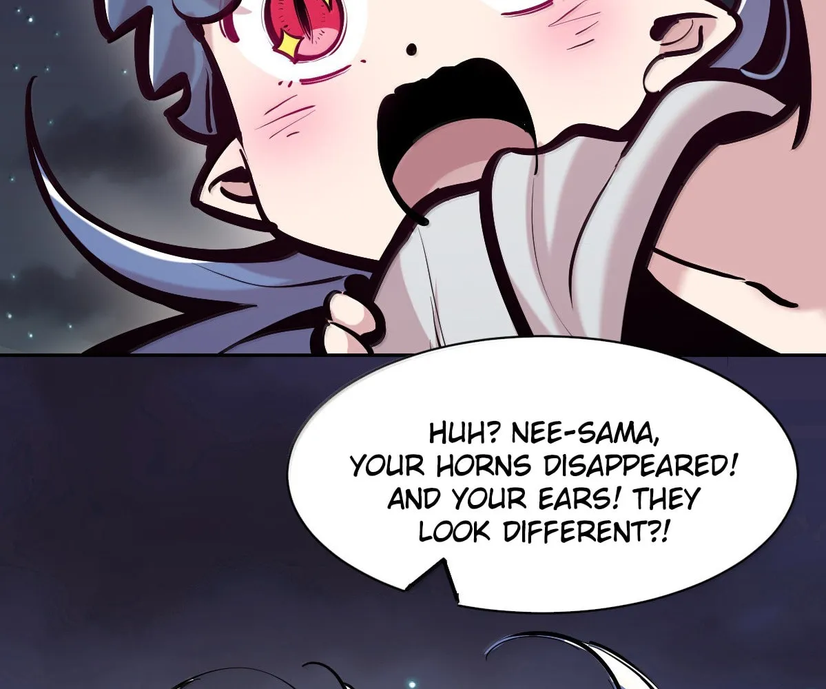 Demon X Angel, Can