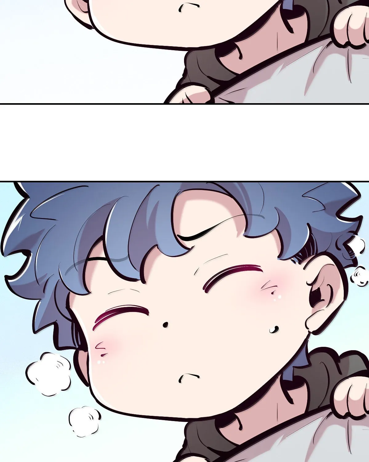 Demon X Angel, Can