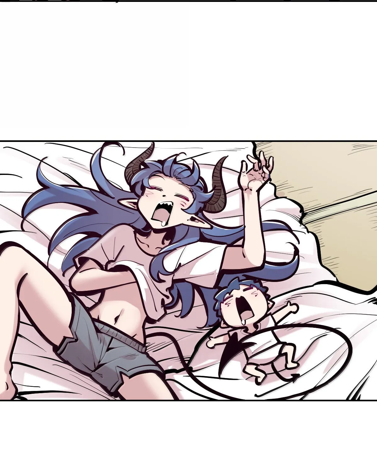 Demon X Angel, Can