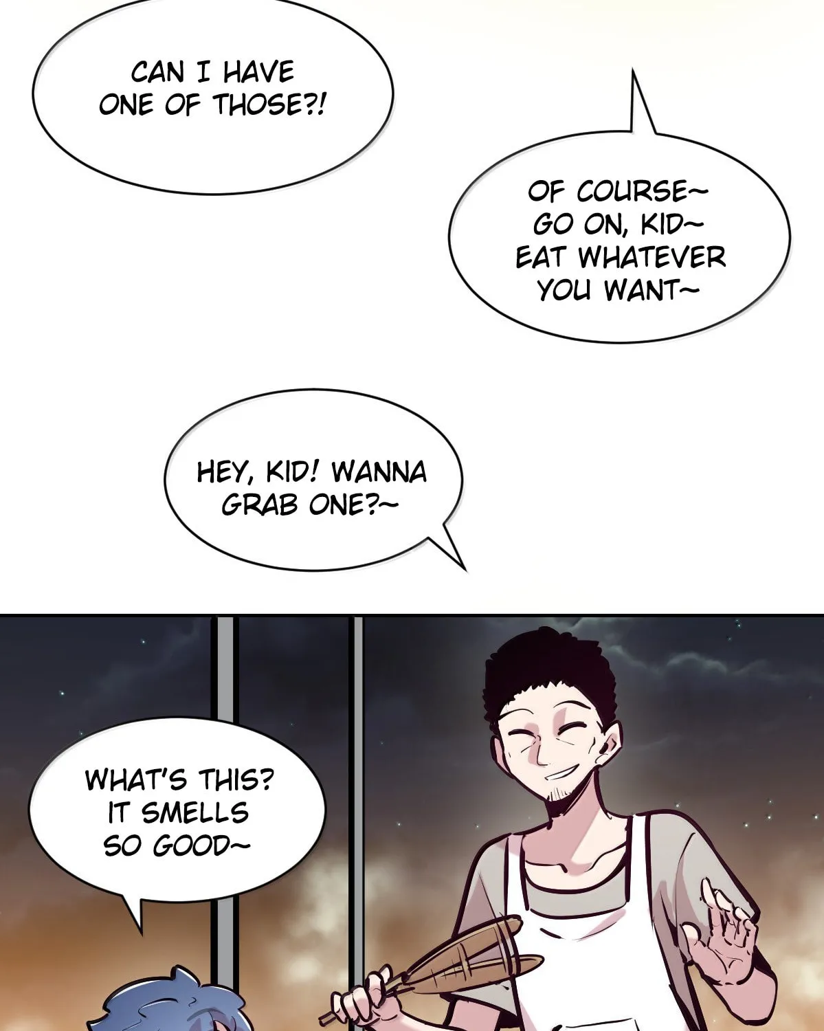 Demon X Angel, Can