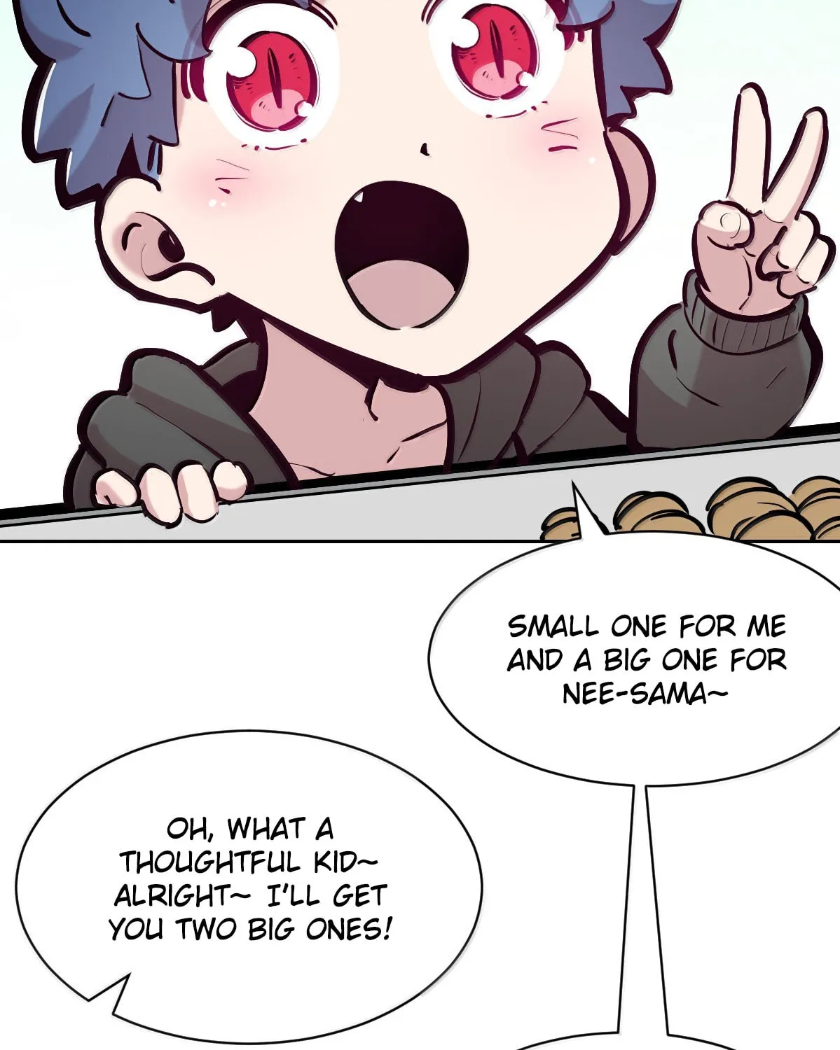 Demon X Angel, Can