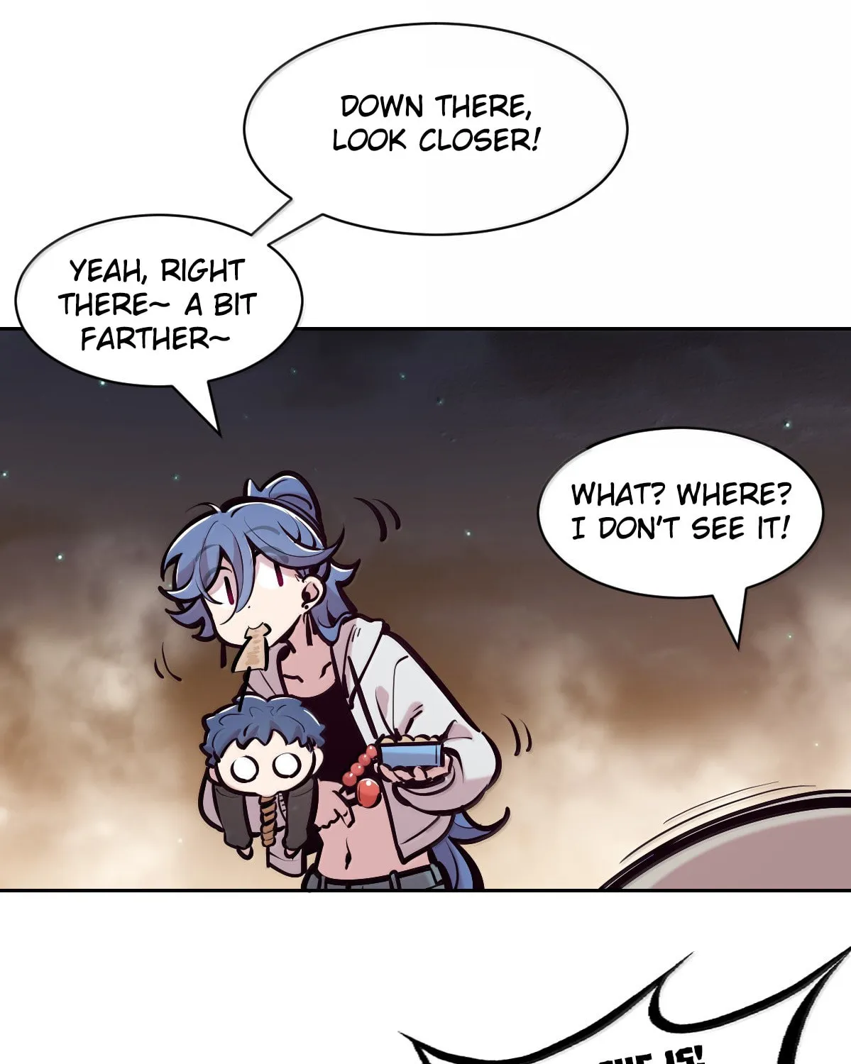 Demon X Angel, Can