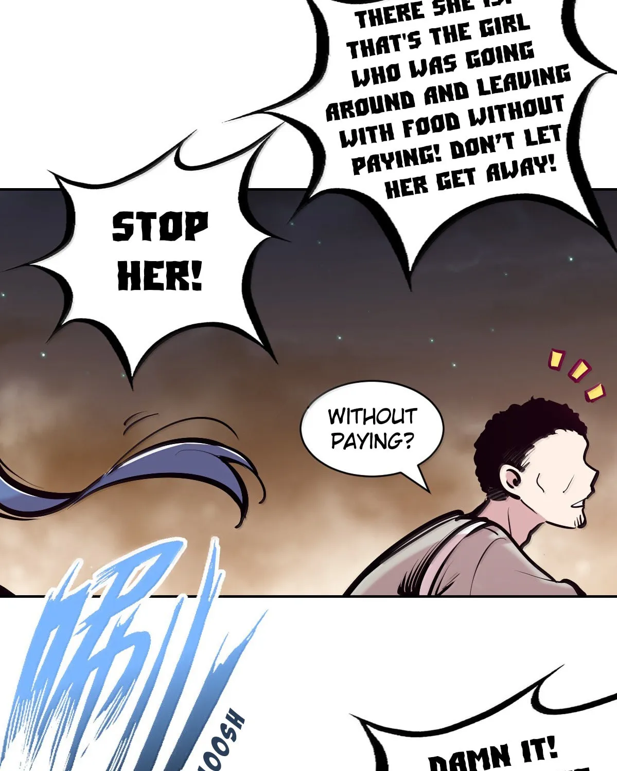 Demon X Angel, Can