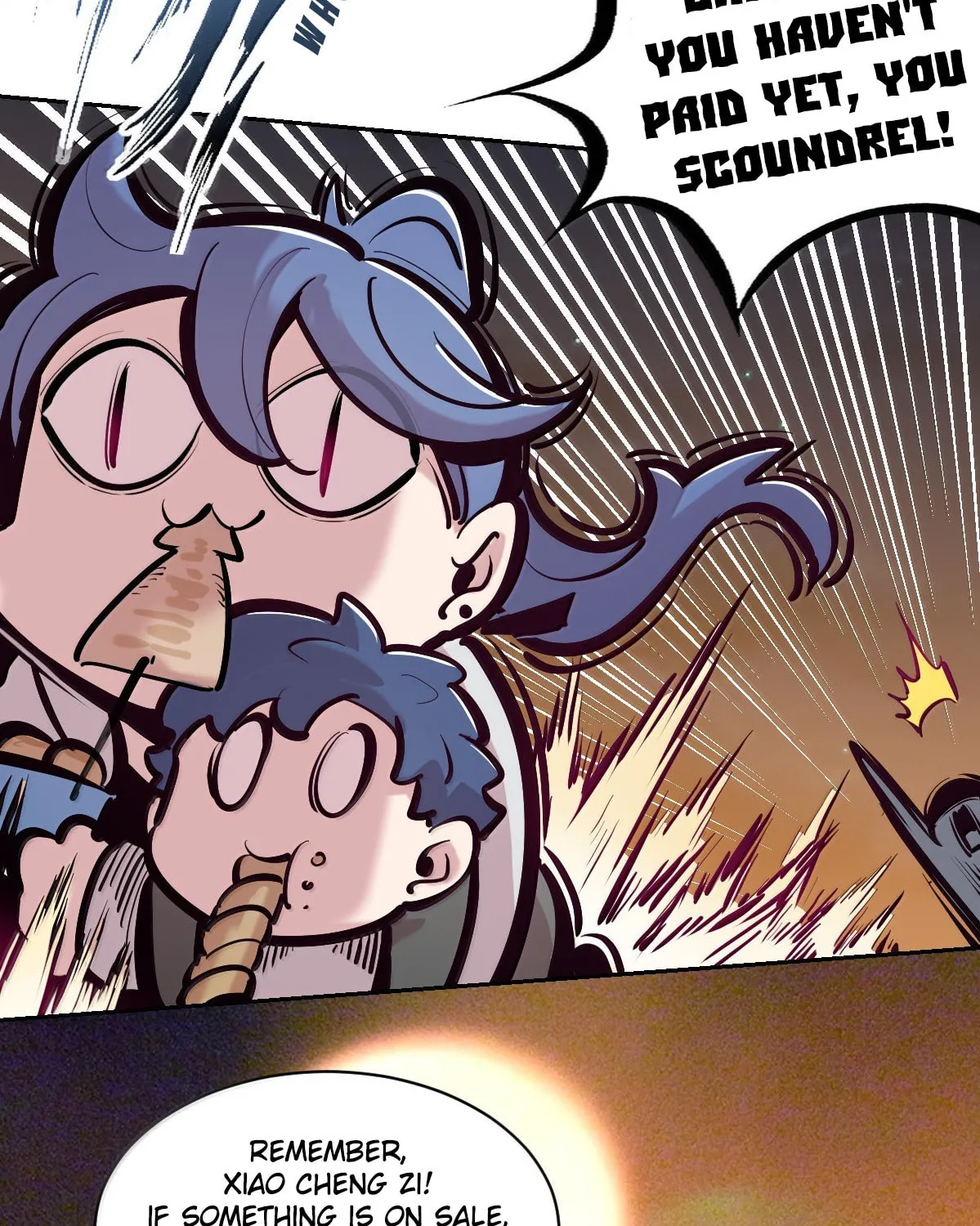 Demon X Angel, Can
