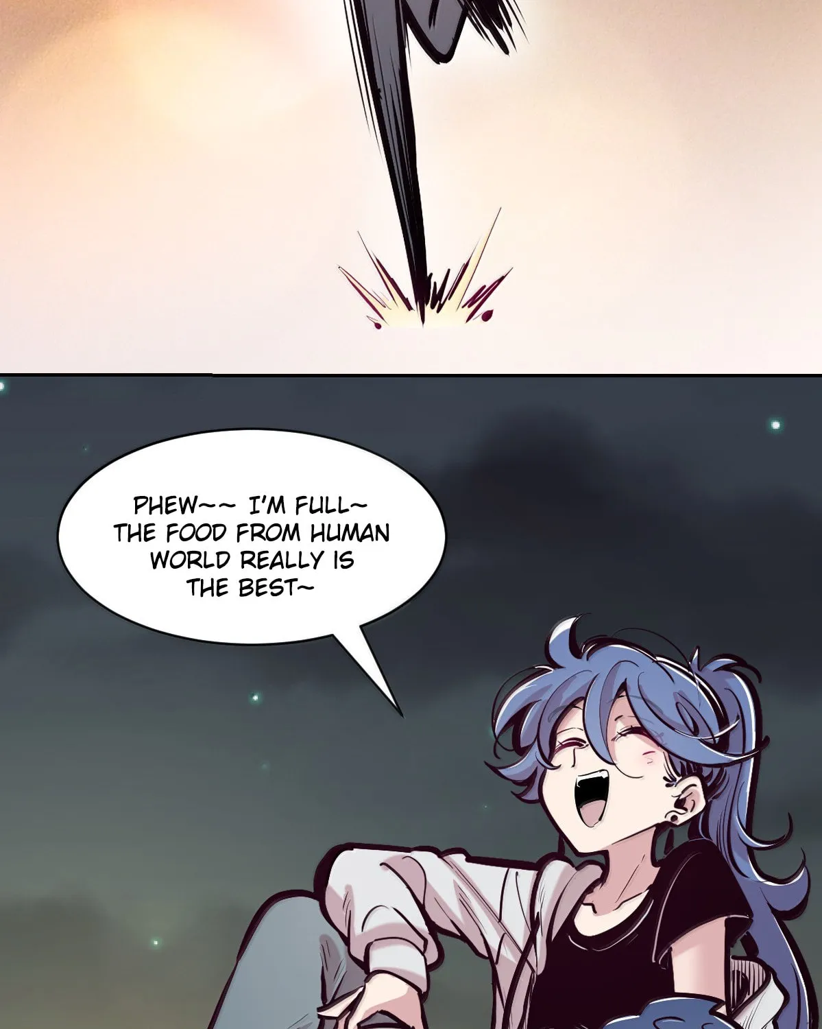 Demon X Angel, Can