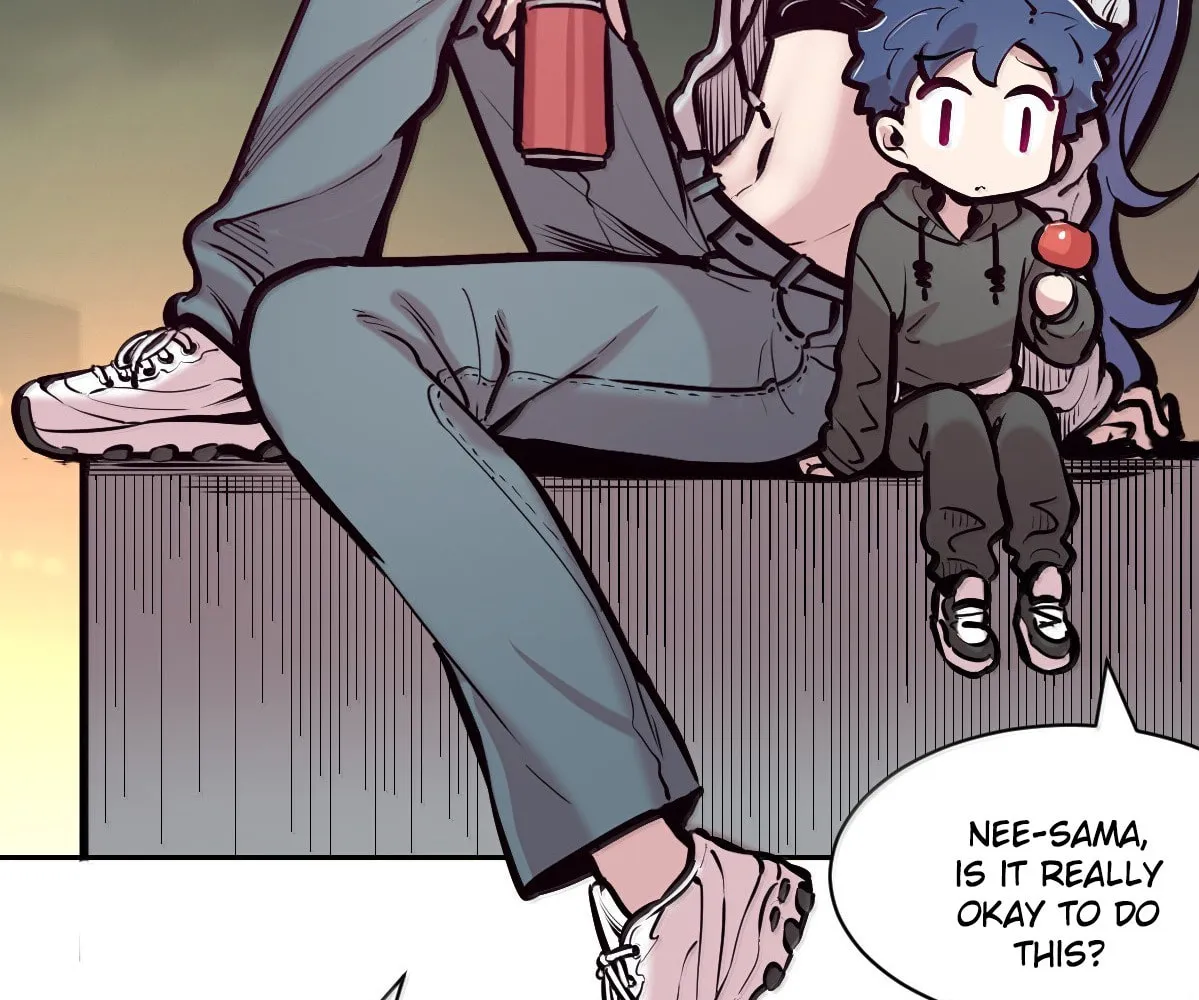 Demon X Angel, Can