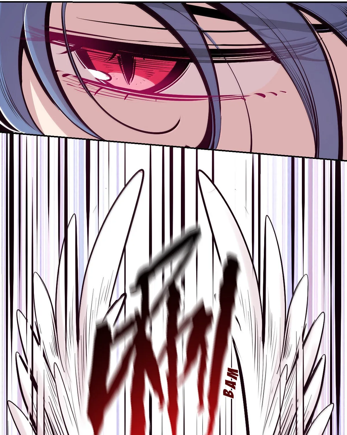 Demon X Angel, Can