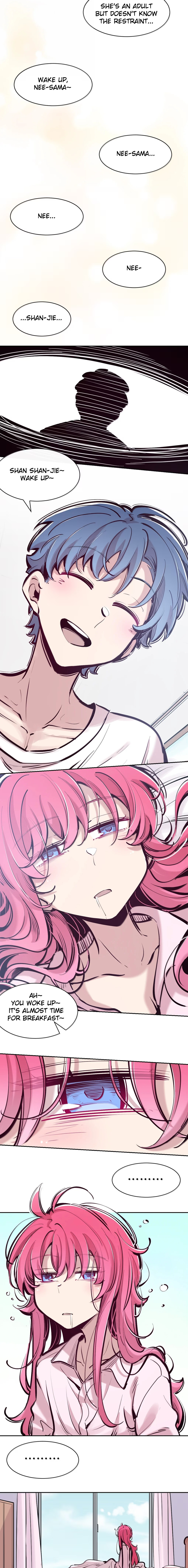 Demon X Angel, Can
