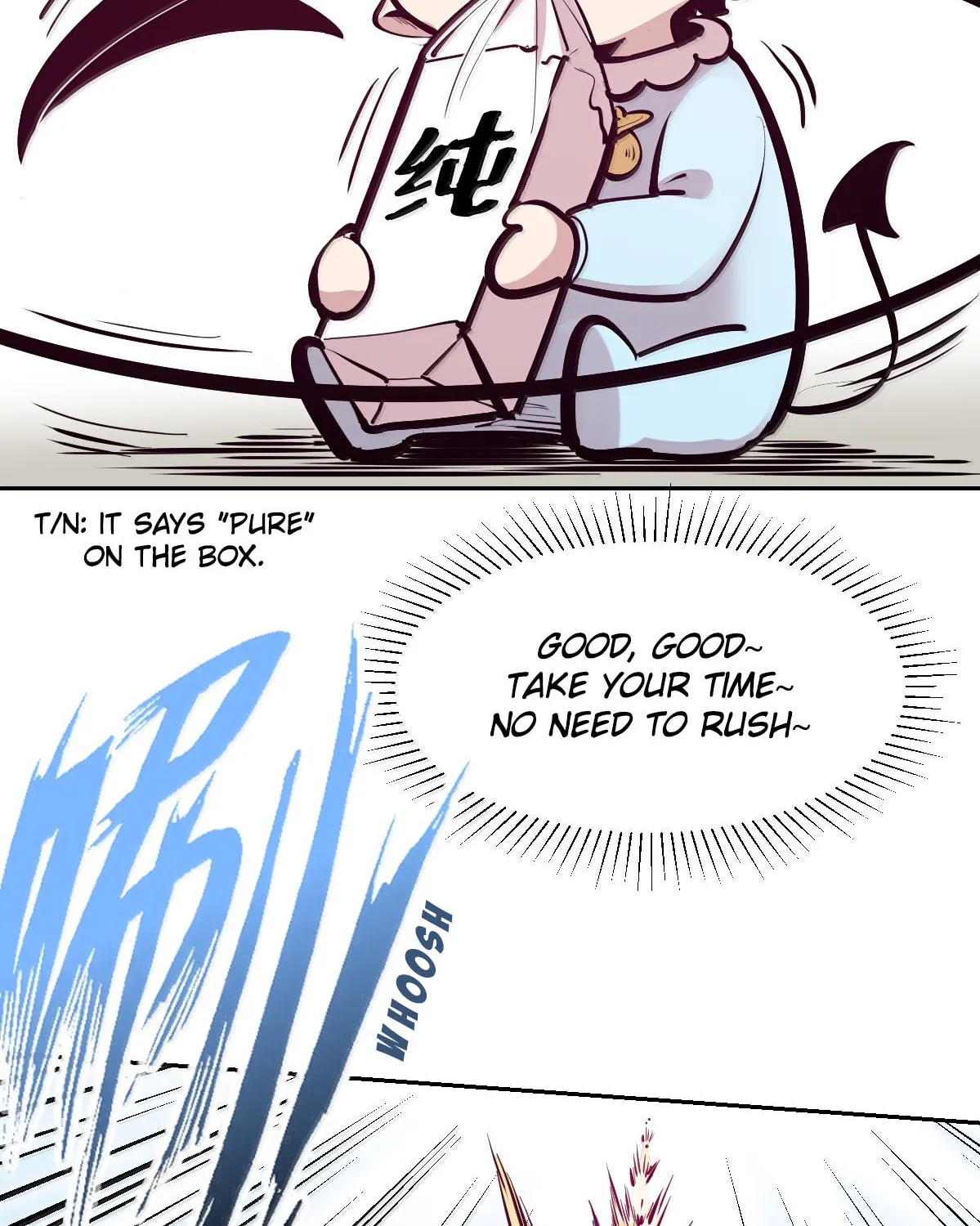 Demon X Angel, Can