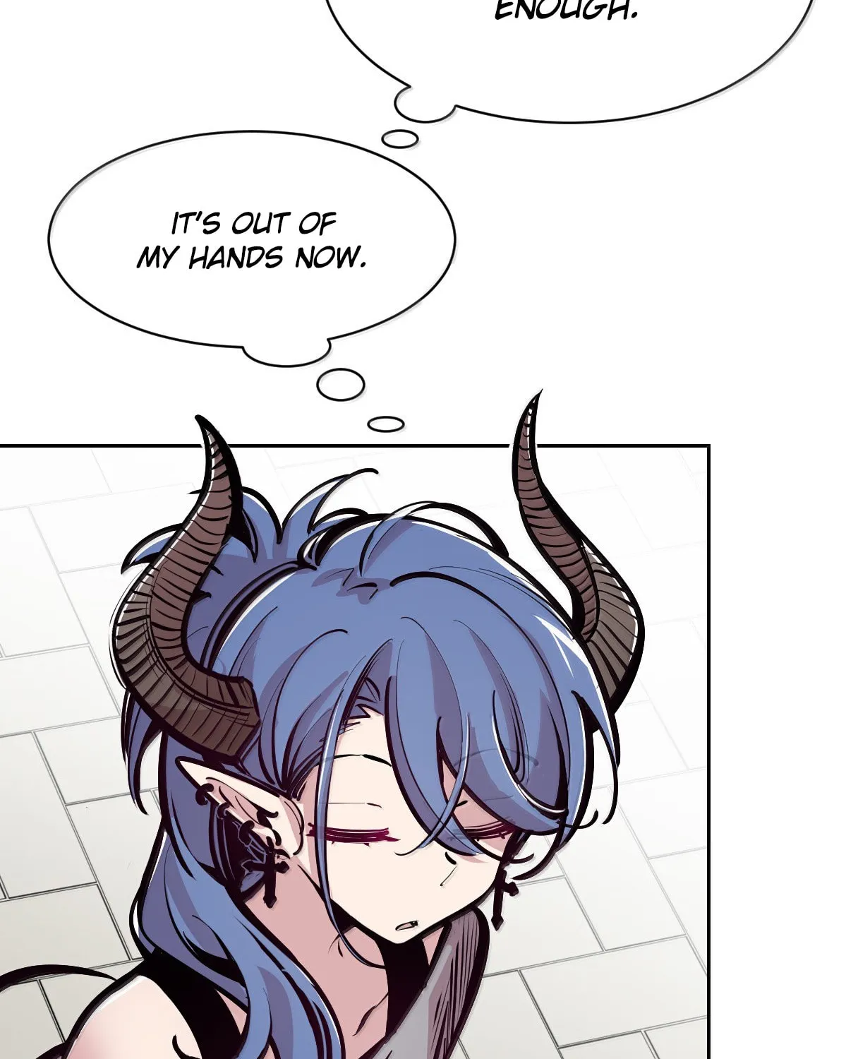Demon X Angel, Can