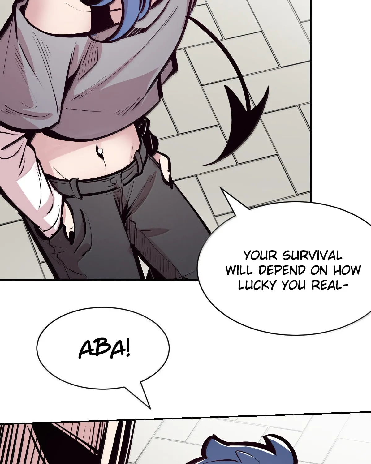 Demon X Angel, Can