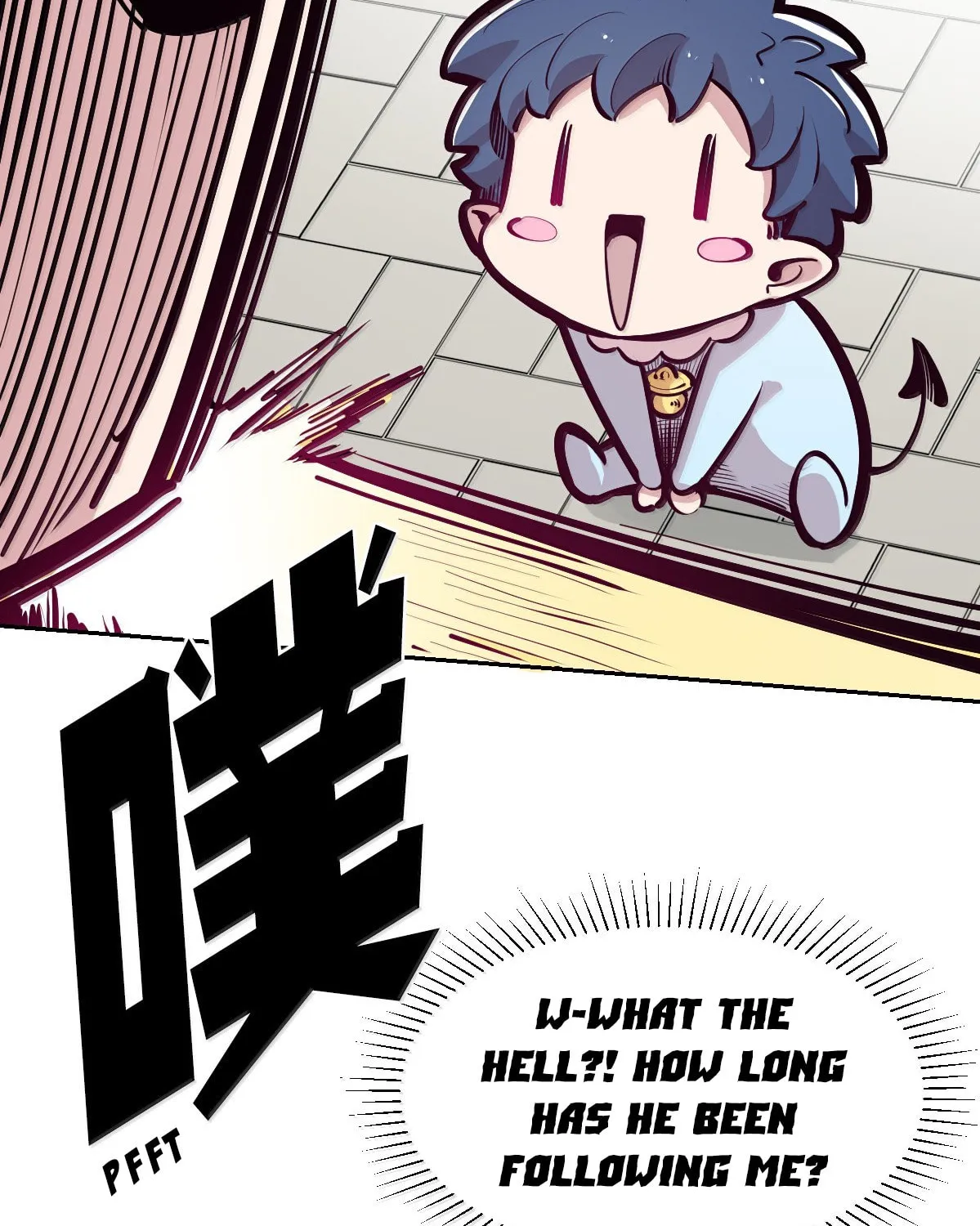 Demon X Angel, Can