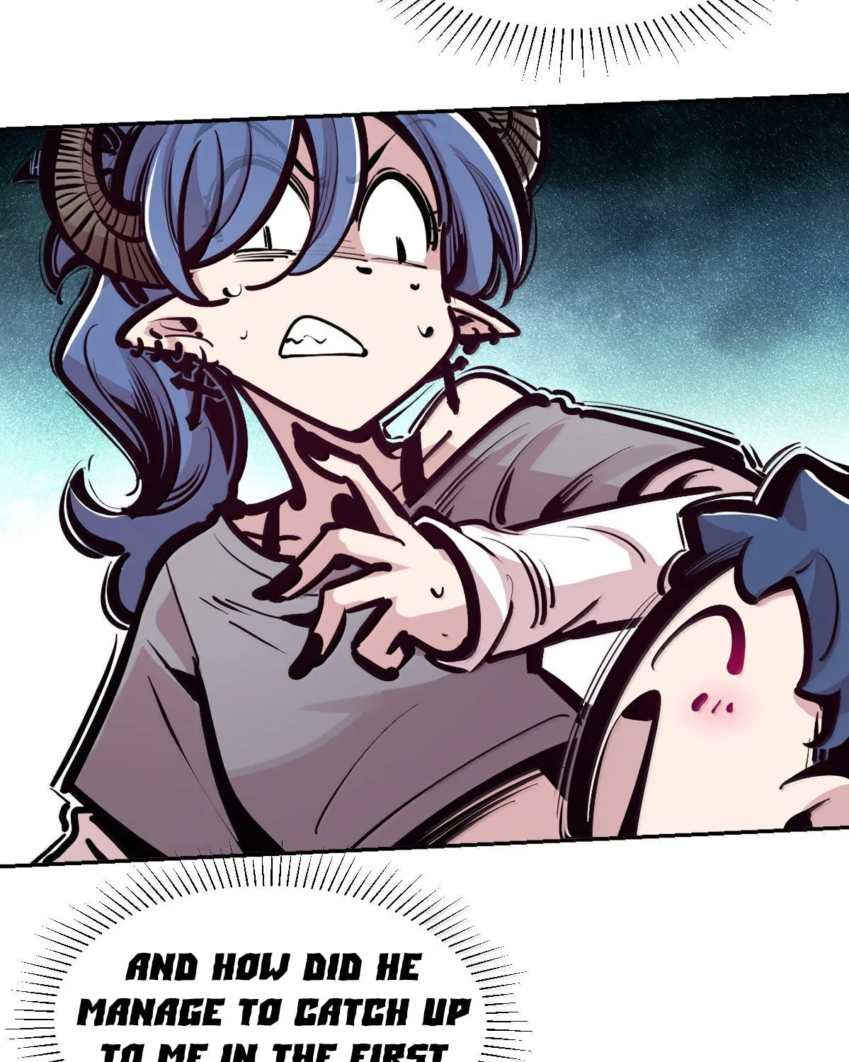 Demon X Angel, Can