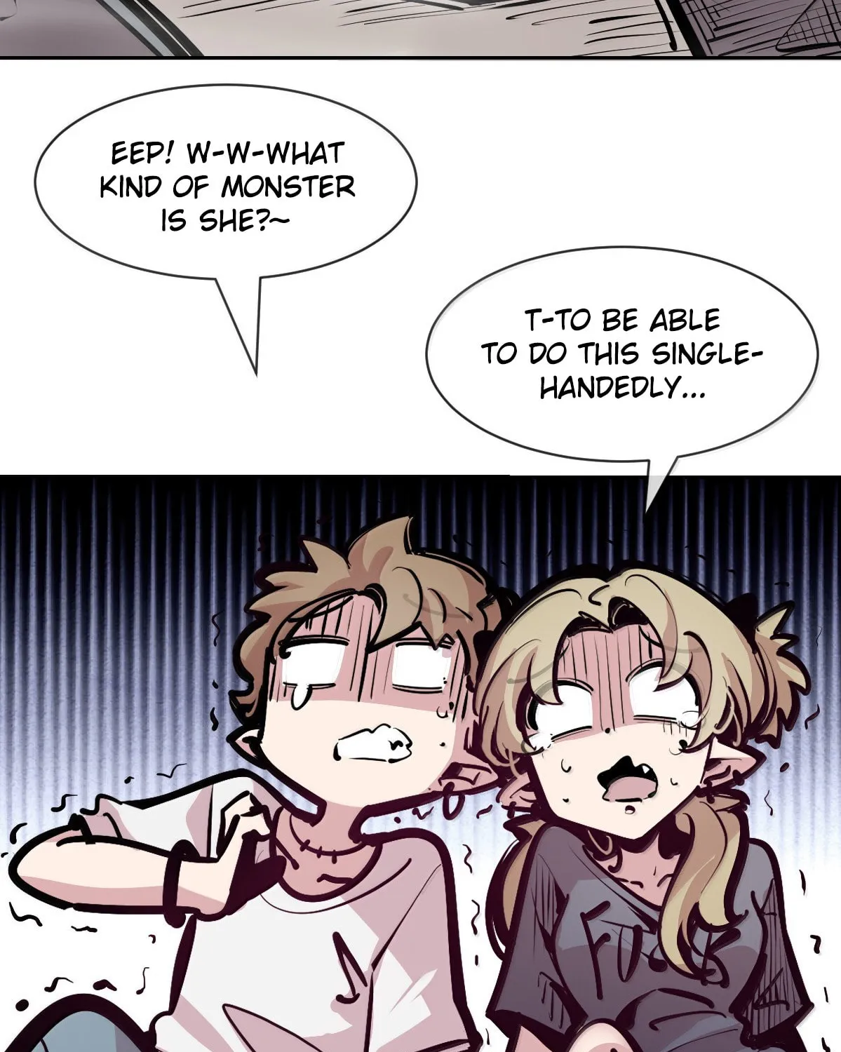 Demon X Angel, Can