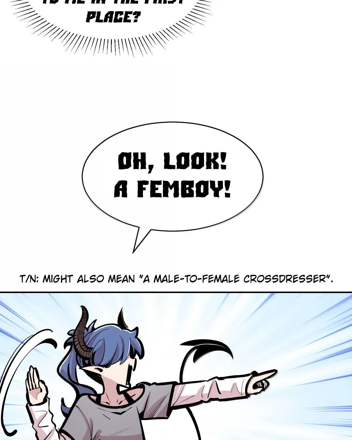 Demon X Angel, Can