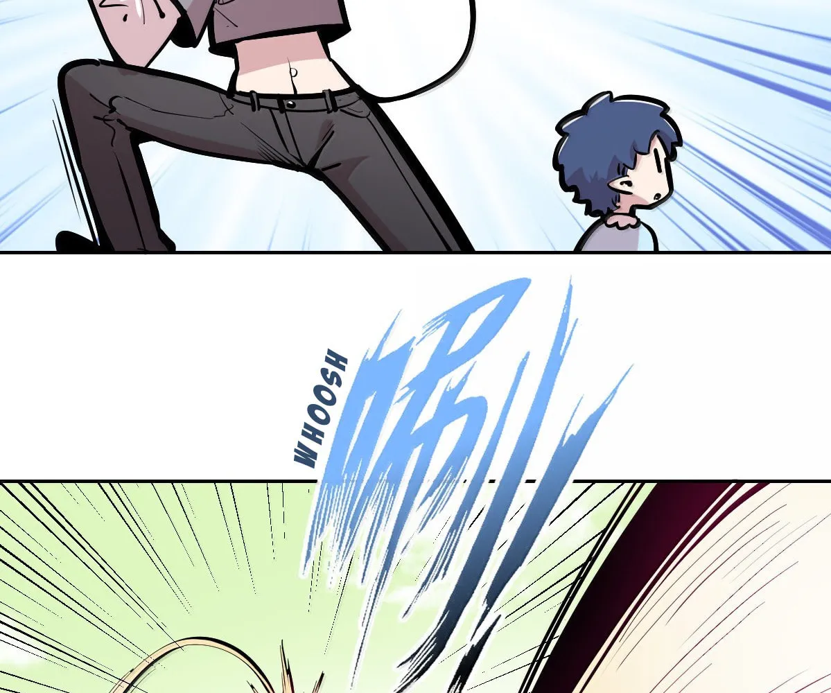 Demon X Angel, Can