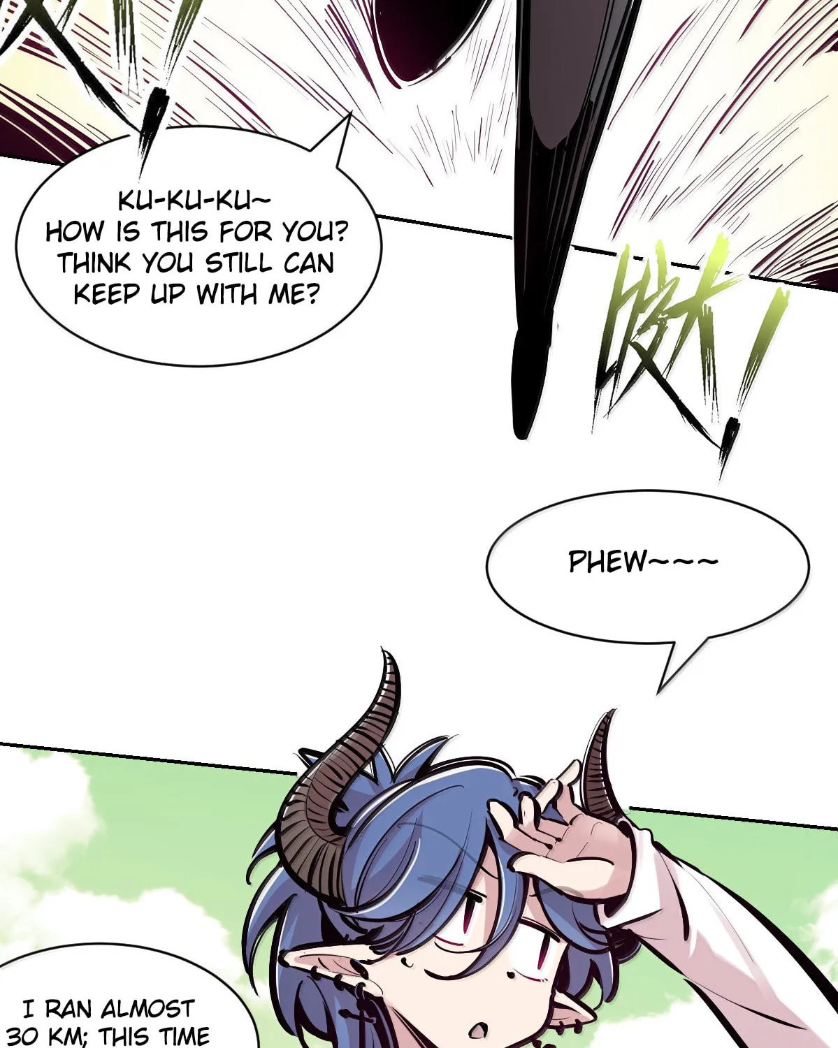 Demon X Angel, Can