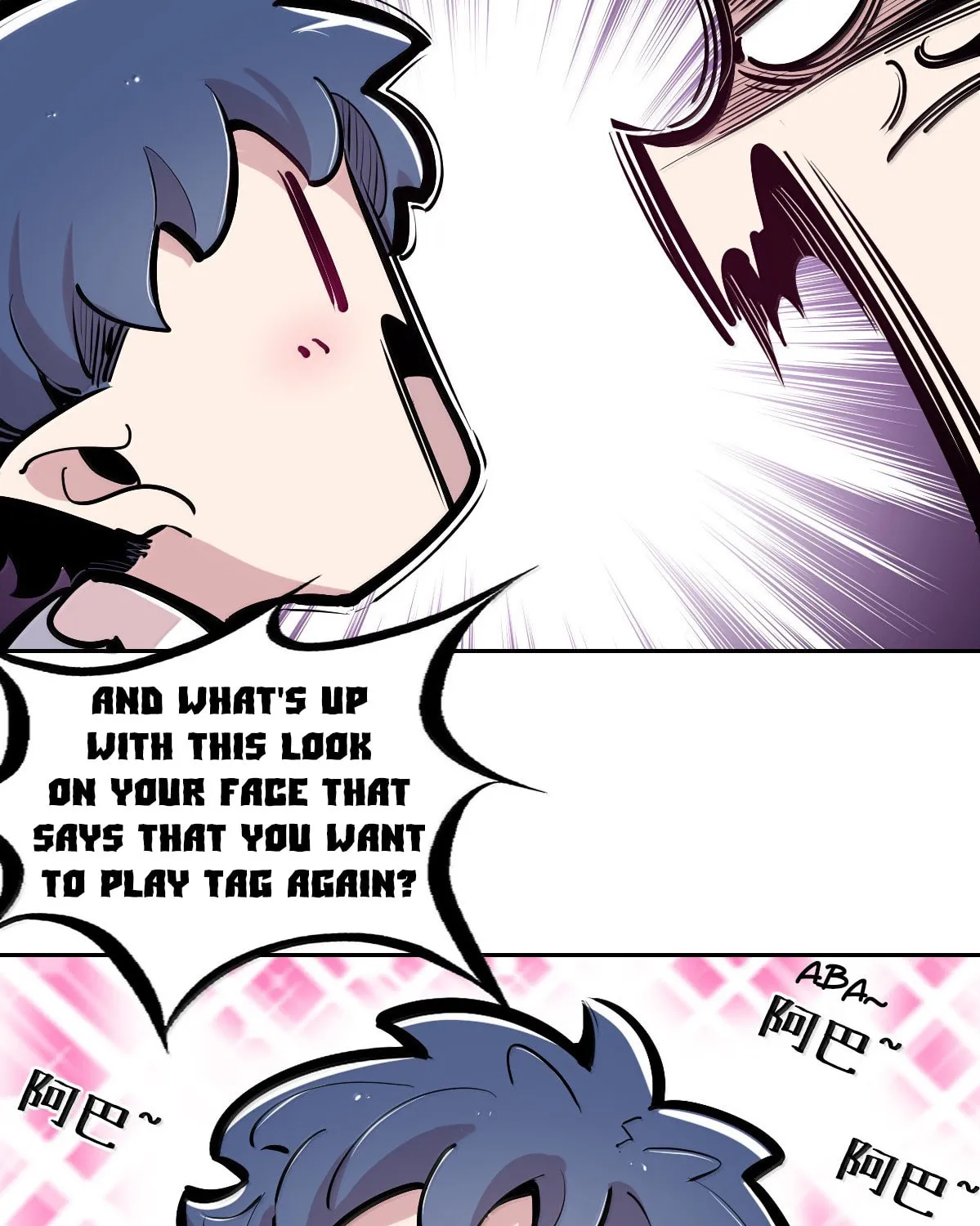 Demon X Angel, Can