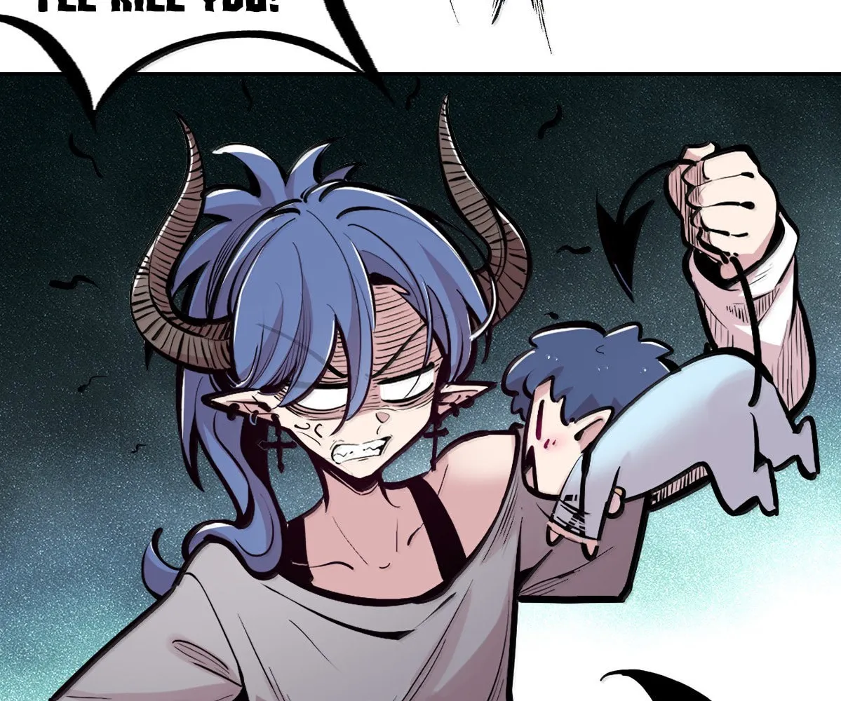 Demon X Angel, Can