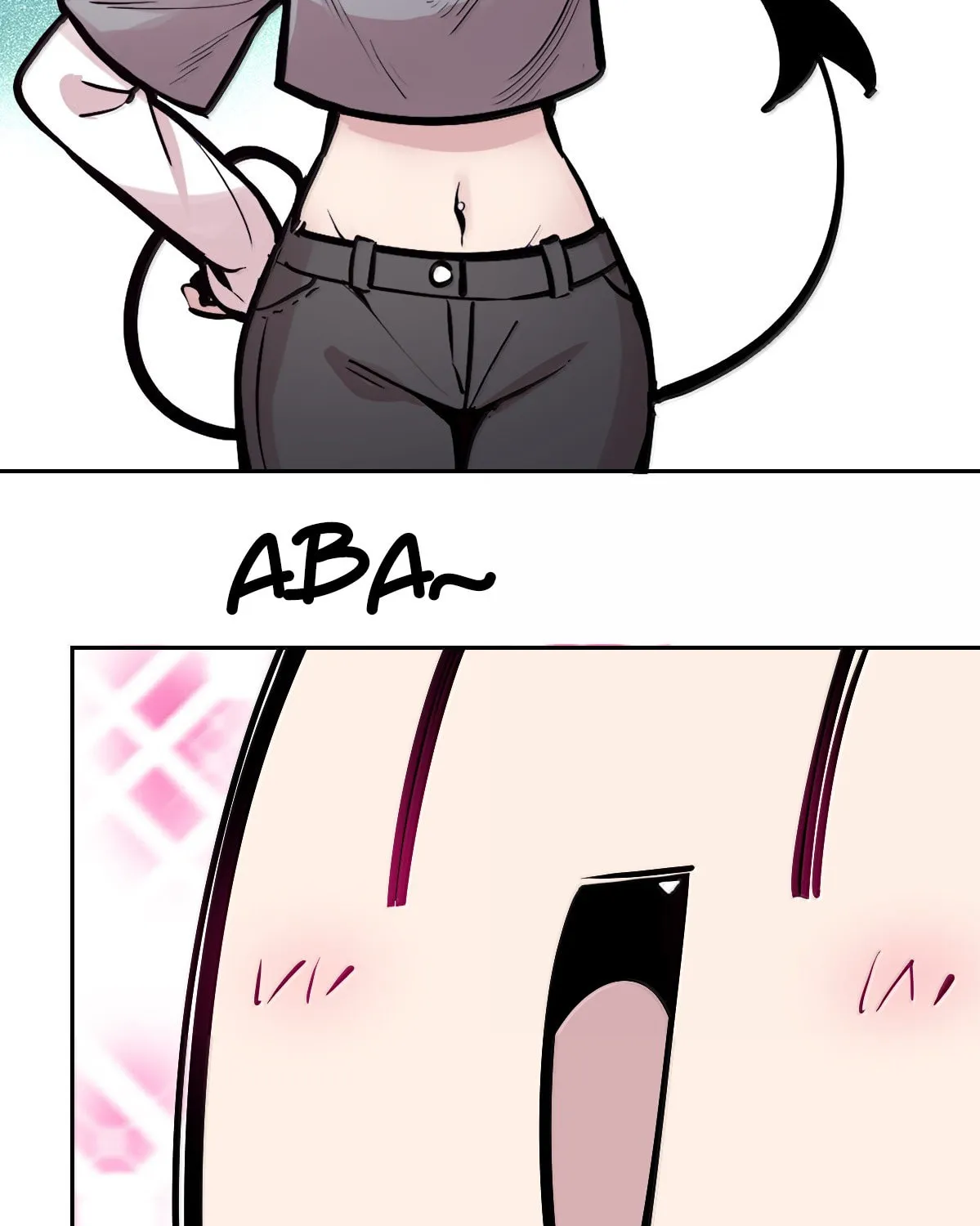 Demon X Angel, Can