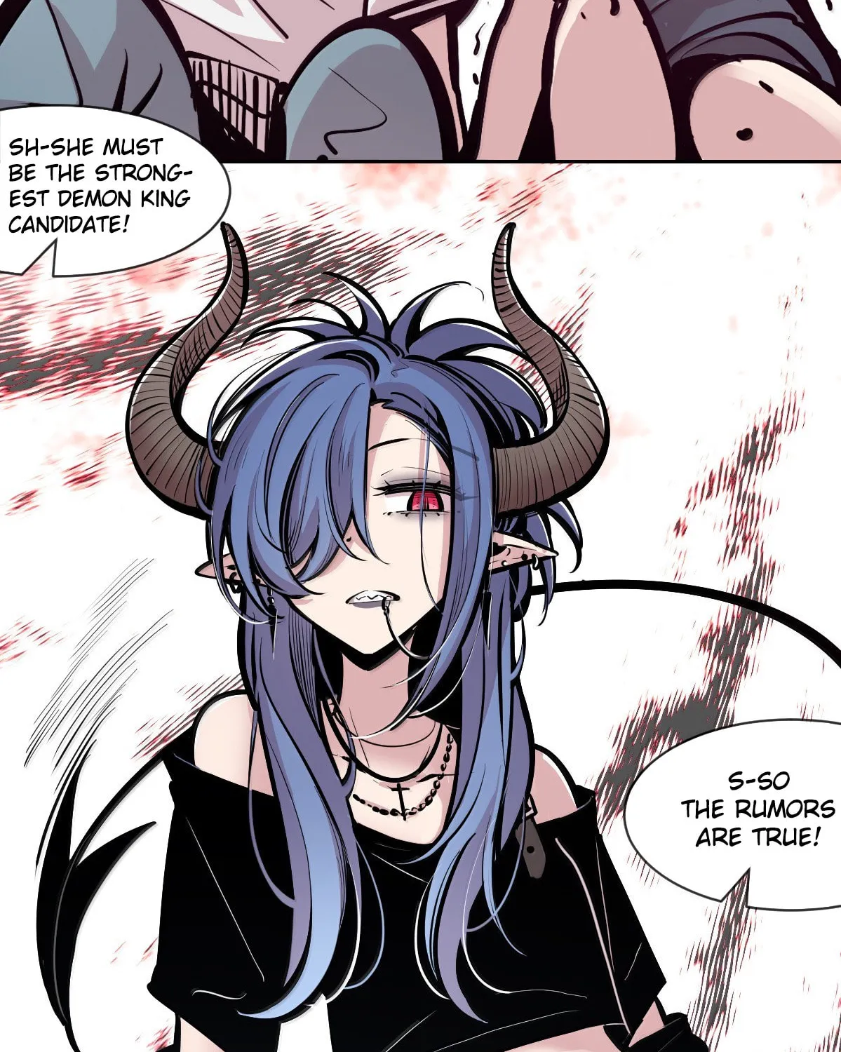 Demon X Angel, Can