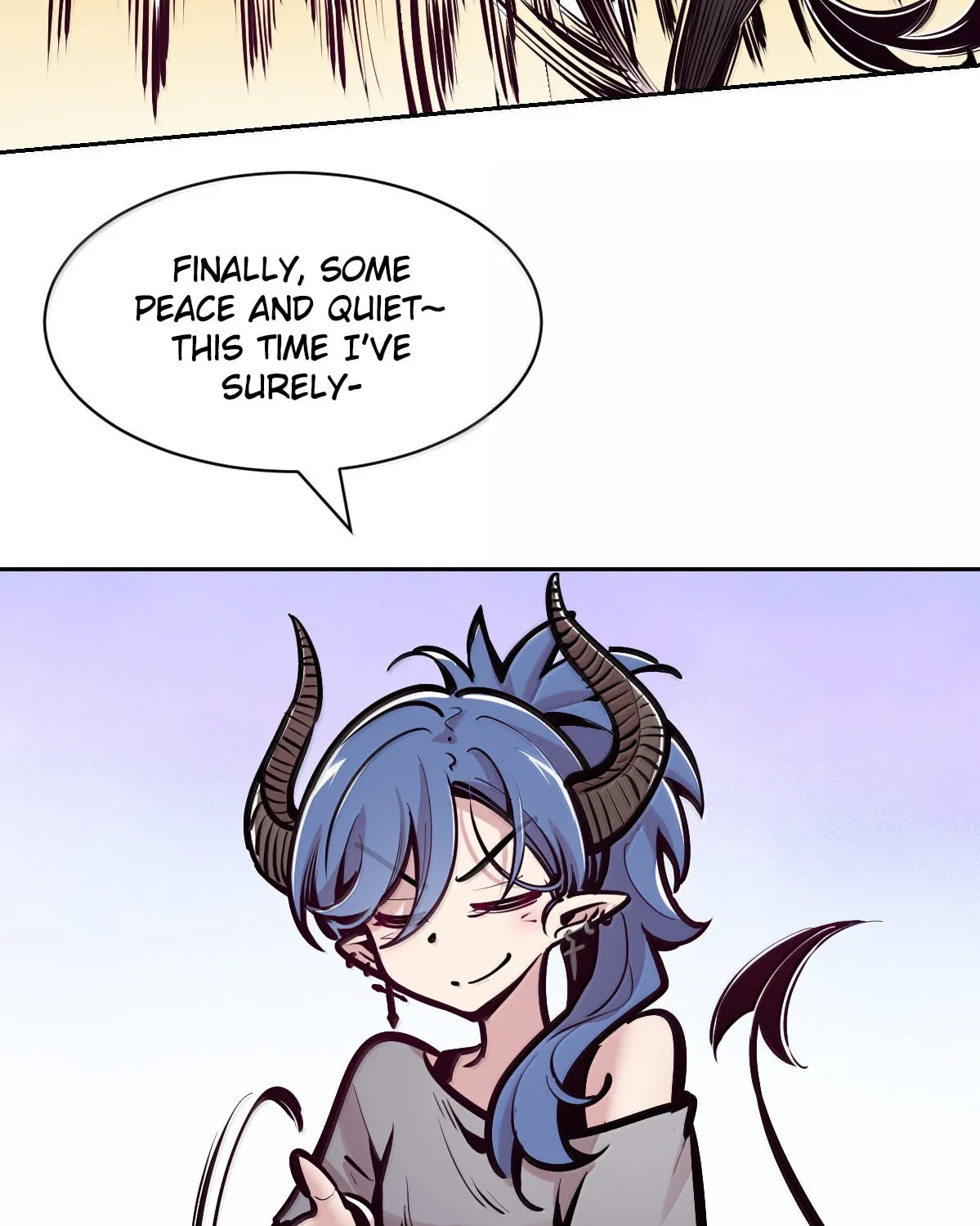 Demon X Angel, Can