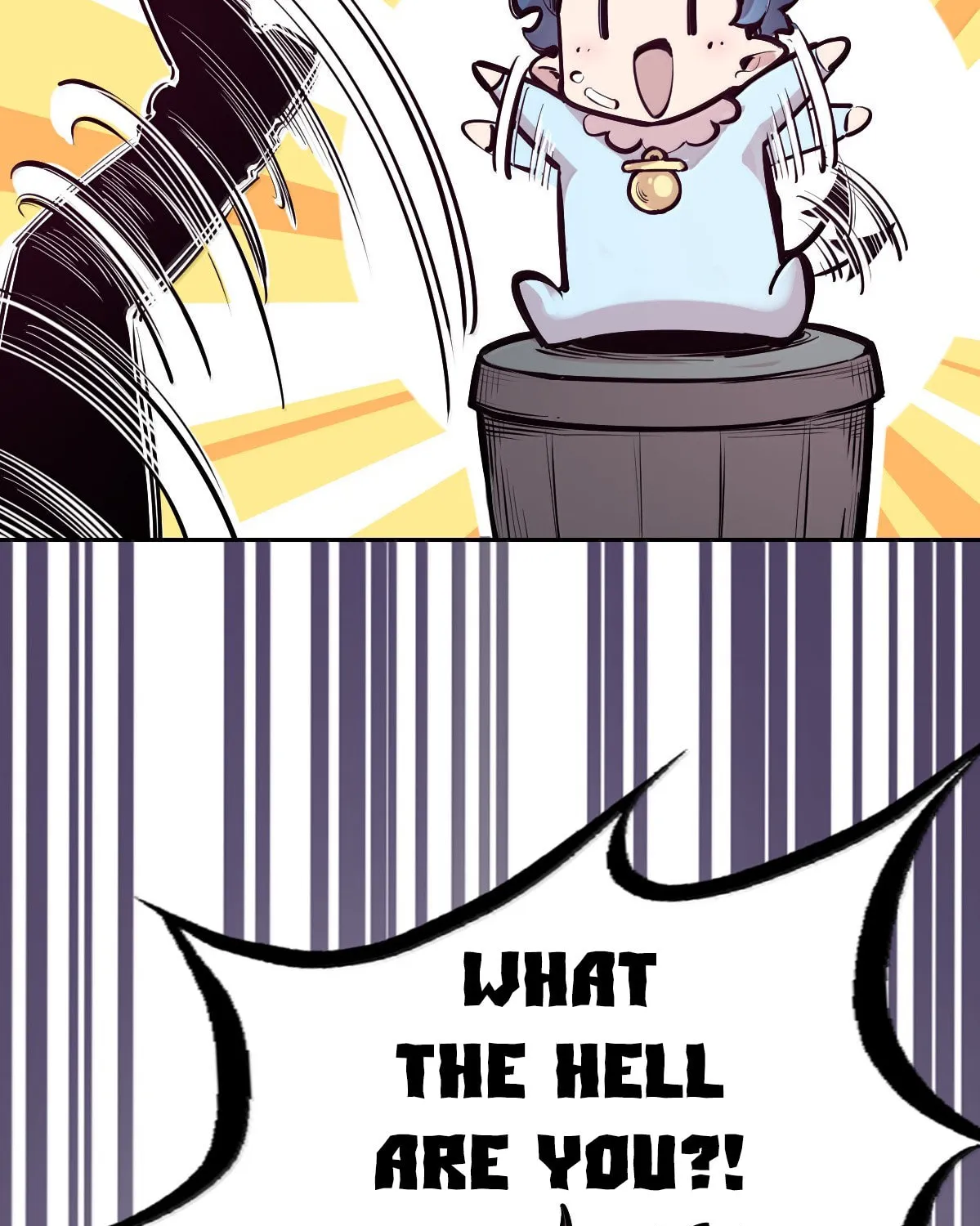 Demon X Angel, Can