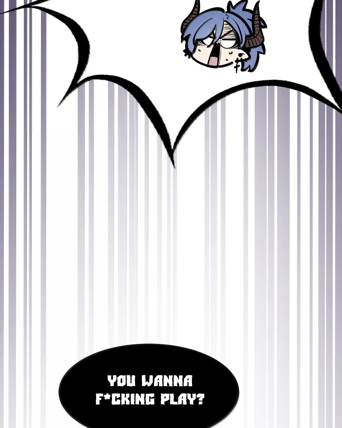 Demon X Angel, Can