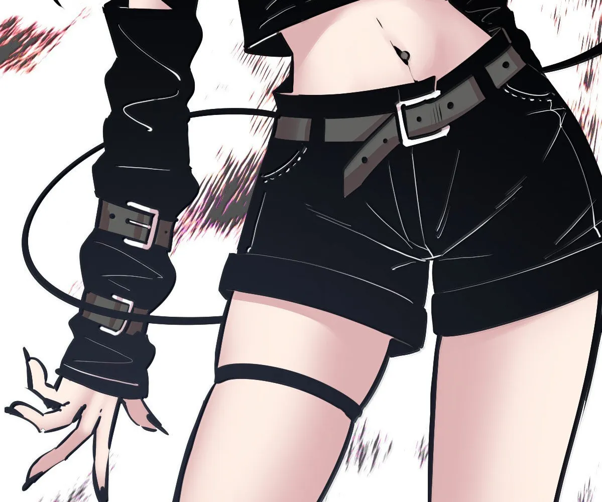 Demon X Angel, Can