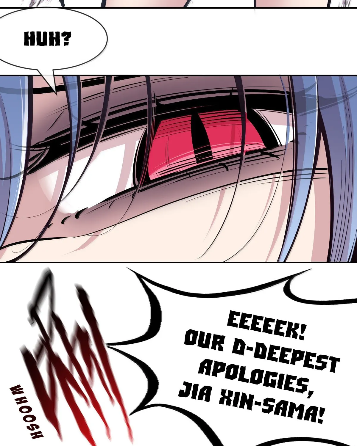 Demon X Angel, Can
